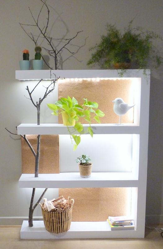 etagere